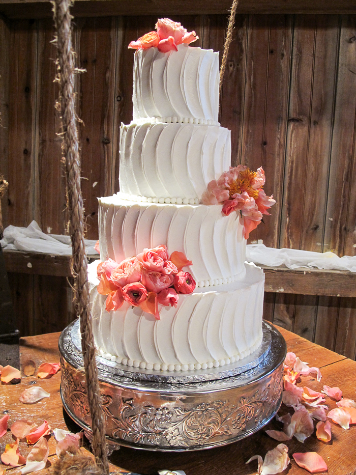 Wedding Cakes