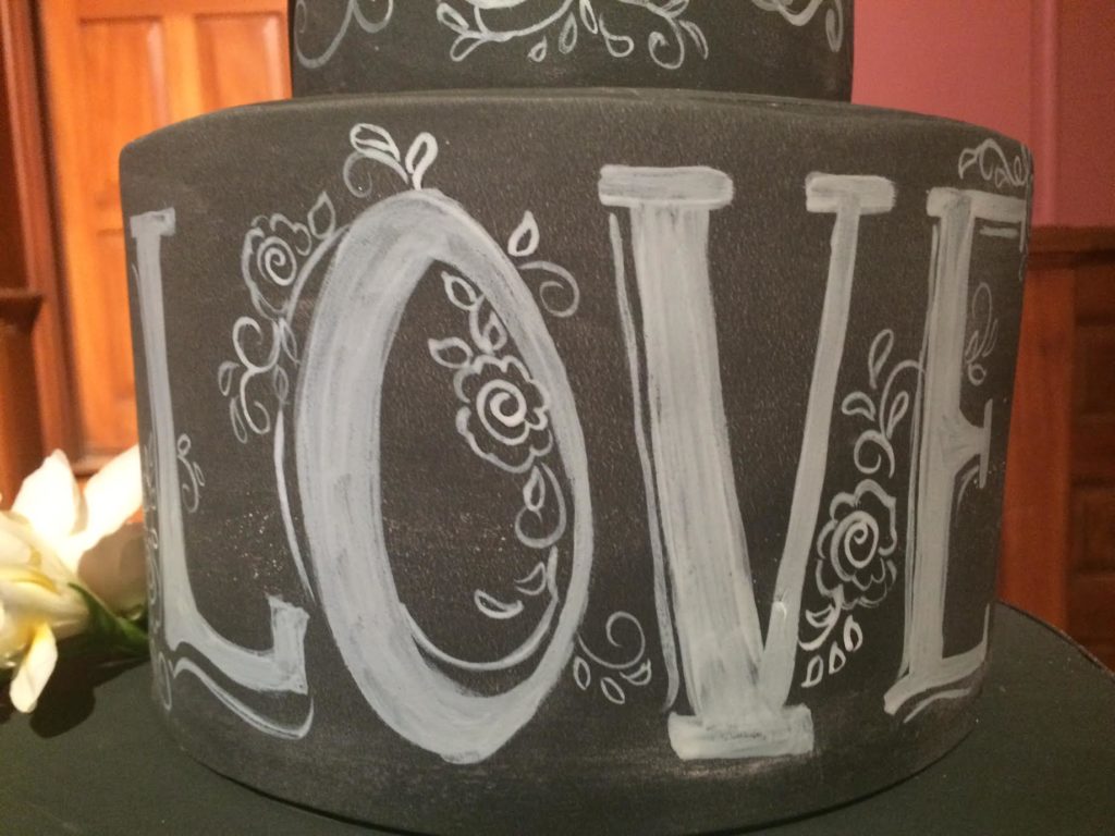 Rosie's Creative Cakes