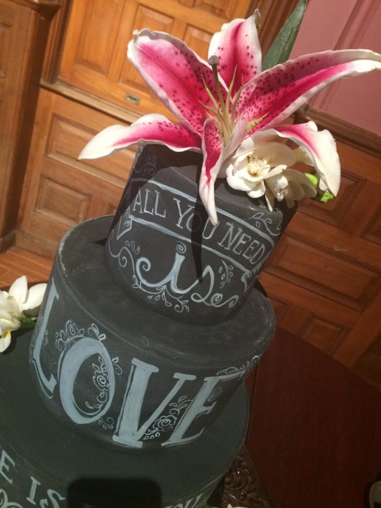 Rosie's Creative Cakes