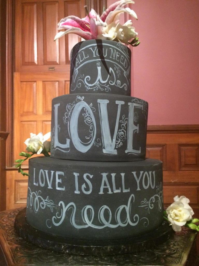 Rosie's Creative Cakes