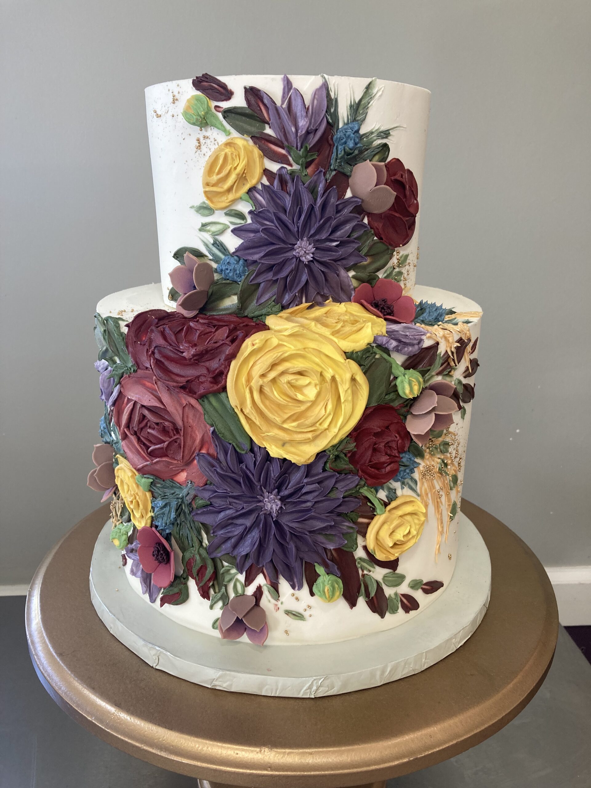 Cake Descriptions Rosie's Creative Cakes