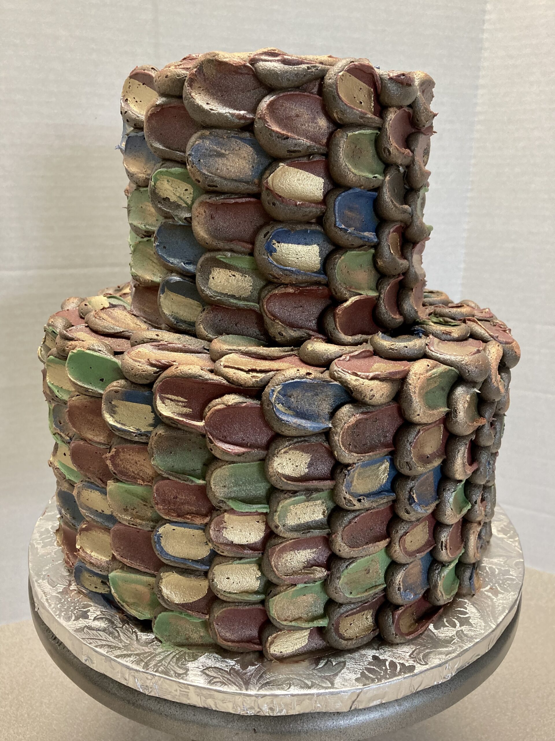 Cake Descriptions Rosie's Creative Cakes