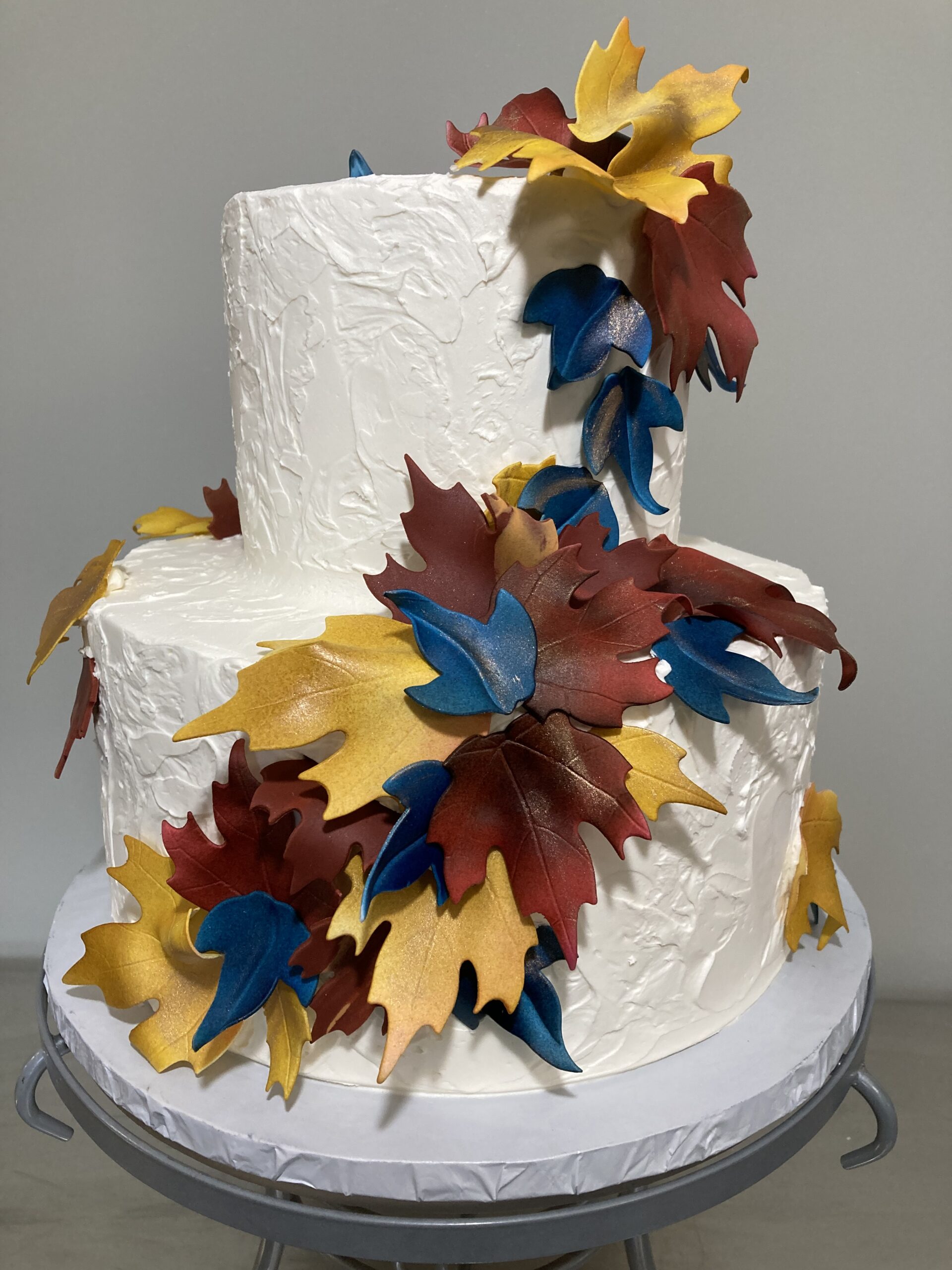 Cake Descriptions Rosie's Creative Cakes